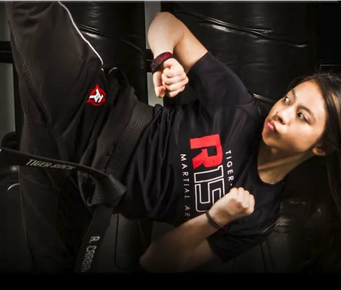 Tiger-Rock Martial Arts of Leander Picture 5