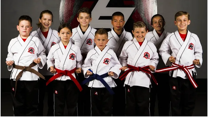Tiger-Rock Martial Arts of Leander Picture 9