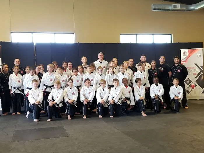 Tiger-Rock Martial Arts of Leander Picture 8