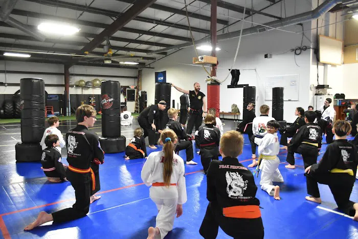 Peak Performance Training Center Picture 3