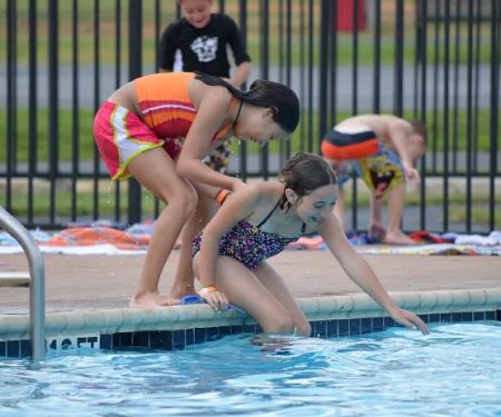 Peak Performance Training Center