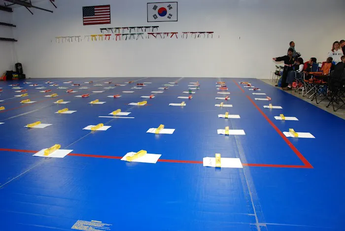 Peak Performance Training Center Picture 7
