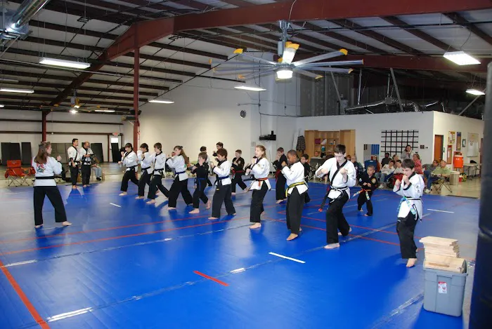 Peak Performance Training Center Picture 9