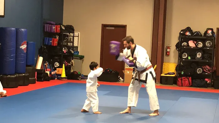 Nunan's Martial Arts Picture 1