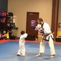 Nunan's Martial Arts ico
