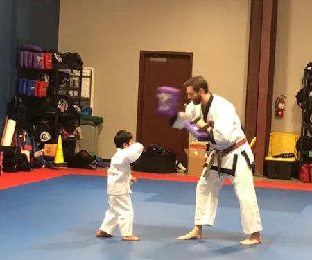 Nunan's Martial Arts