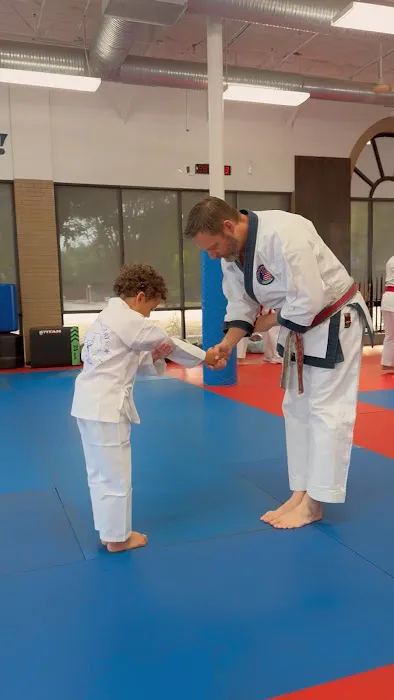 Nunan's Martial Arts Picture 4
