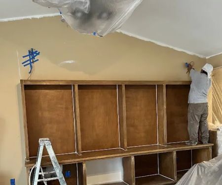 Taekwondo Private Lessons - Zachary Salas