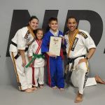 West Coast World Martial Arts