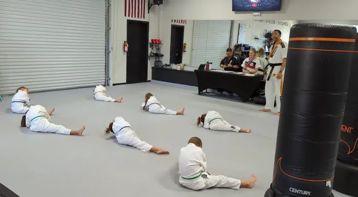 West Coast World Martial Arts Picture 5