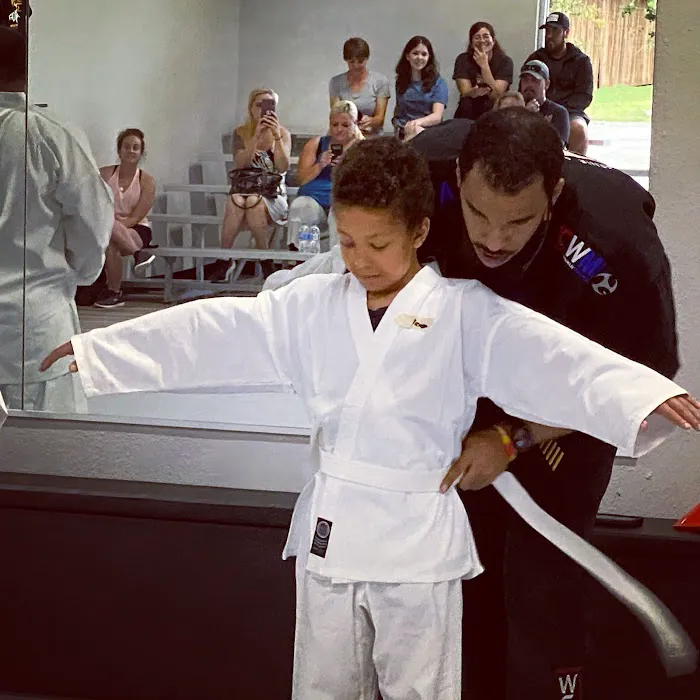 West Coast World Martial Arts Picture 10