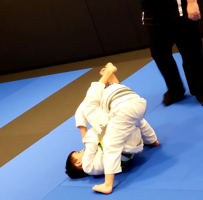 Soul Fighters Leander Picture 2