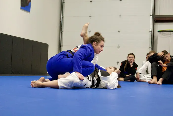 Soul Fighters Leander Picture 4