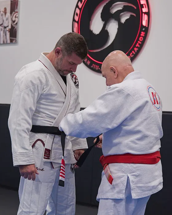 Soul Fighters Leander Picture 10