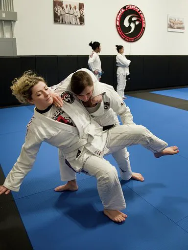 Soul Fighters Leander Picture 7