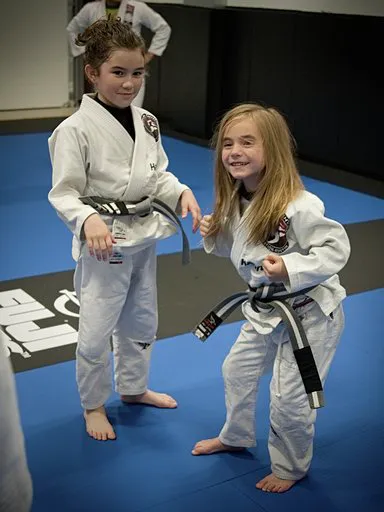 Soul Fighters Leander Picture 8