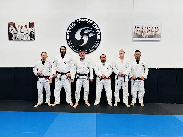 Soul Fighters Leander Picture 9