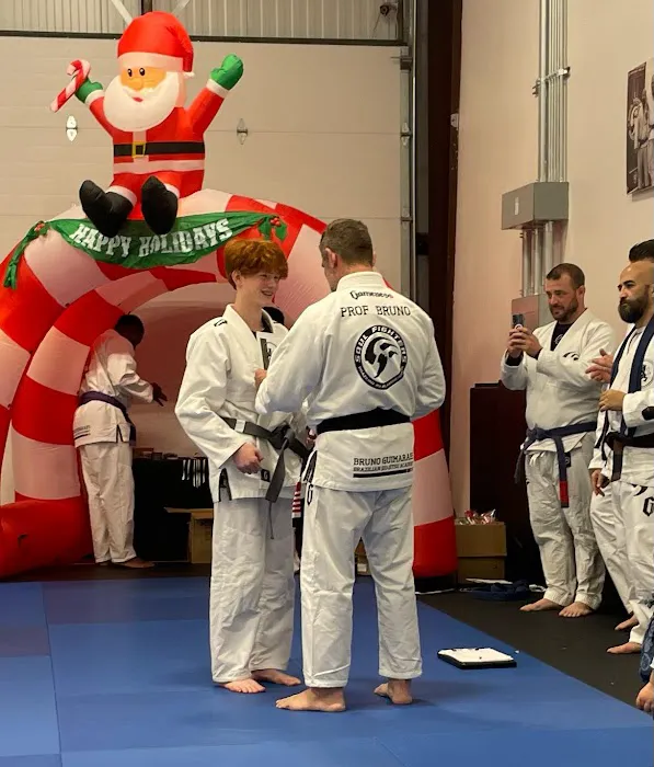 Soul Fighters Leander Picture 6