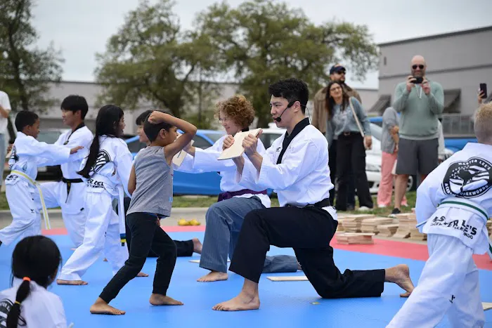 Master Lee's Academy of Taekwondo Picture 2