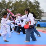 Master Lee's Academy of Taekwondo