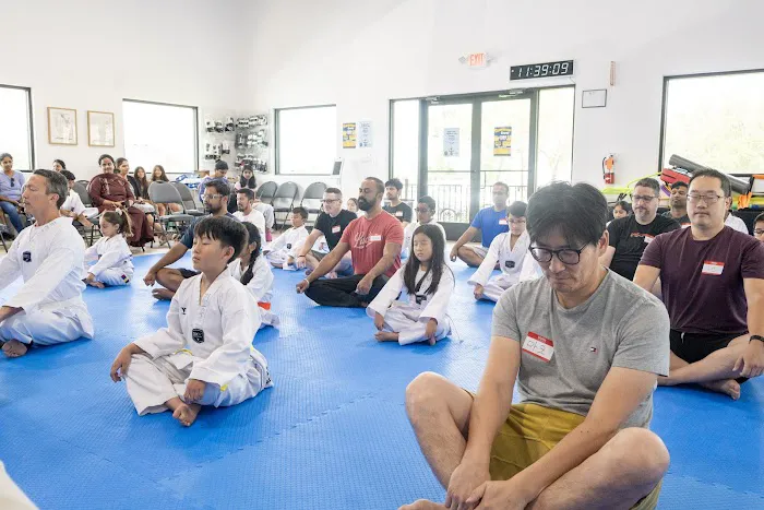 Master Lee's Academy of Taekwondo Picture 3