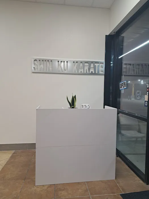 Shin Ku Karate Picture 3