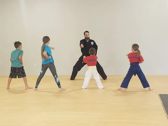 Leander Taekwondo America Picture 6