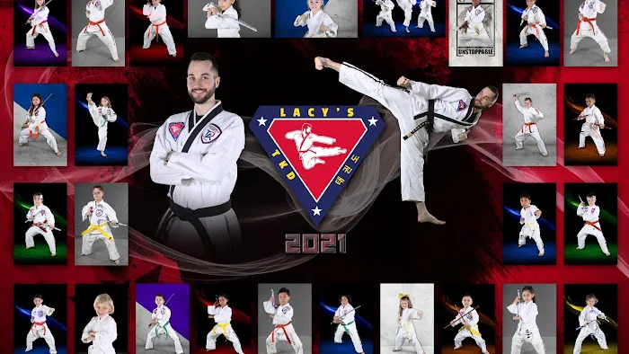 Leander Taekwondo America Picture 10