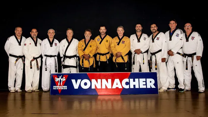 Vonnacher Taekwondo Leander Picture 3