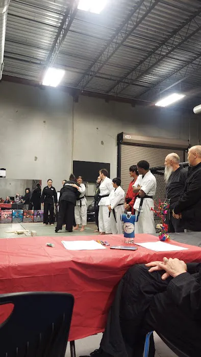 Martial Athletes Picture 4
