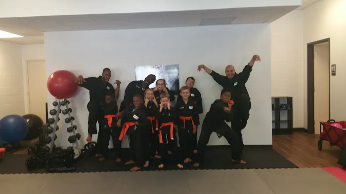 Martial Athletes Picture 5