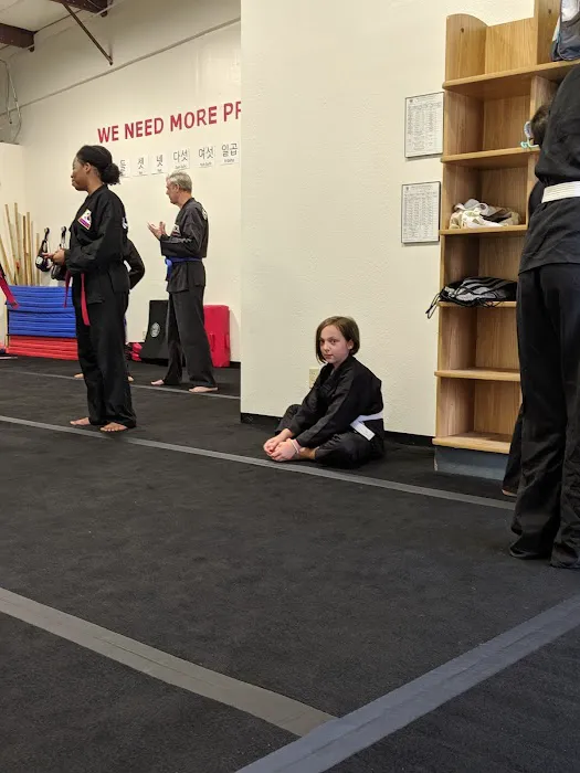 Kuk Sool Won Picture 1