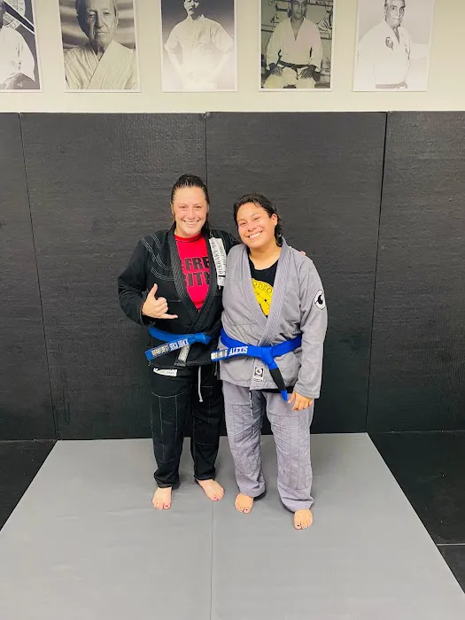 Lockhart Jiu-Jitsu Picture 1