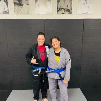 Lockhart Jiu-Jitsu ico