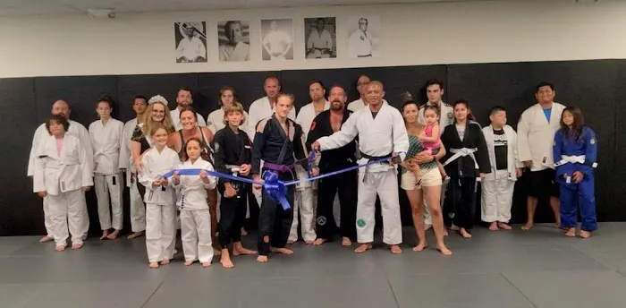 Lockhart Jiu-Jitsu Picture 4