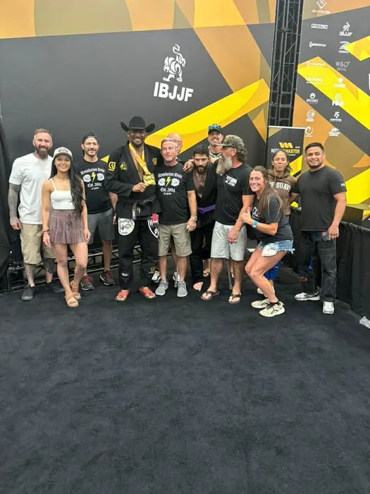Lockhart Jiu-Jitsu Picture 6