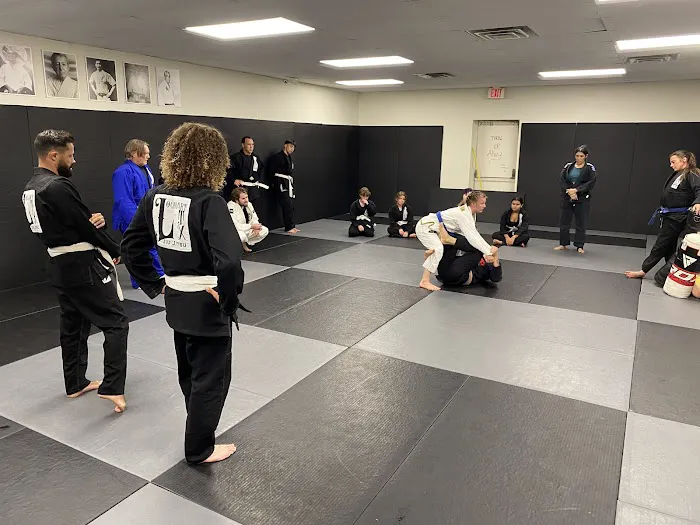 Lockhart Jiu-Jitsu Picture 2