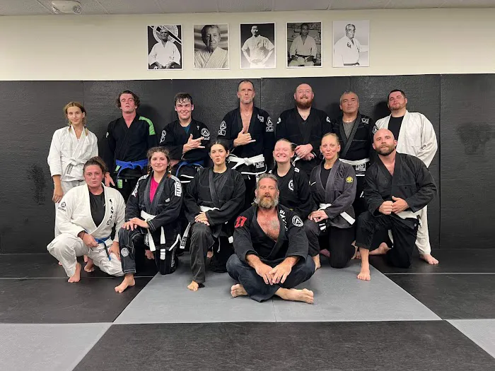 Lockhart Jiu-Jitsu Picture 5
