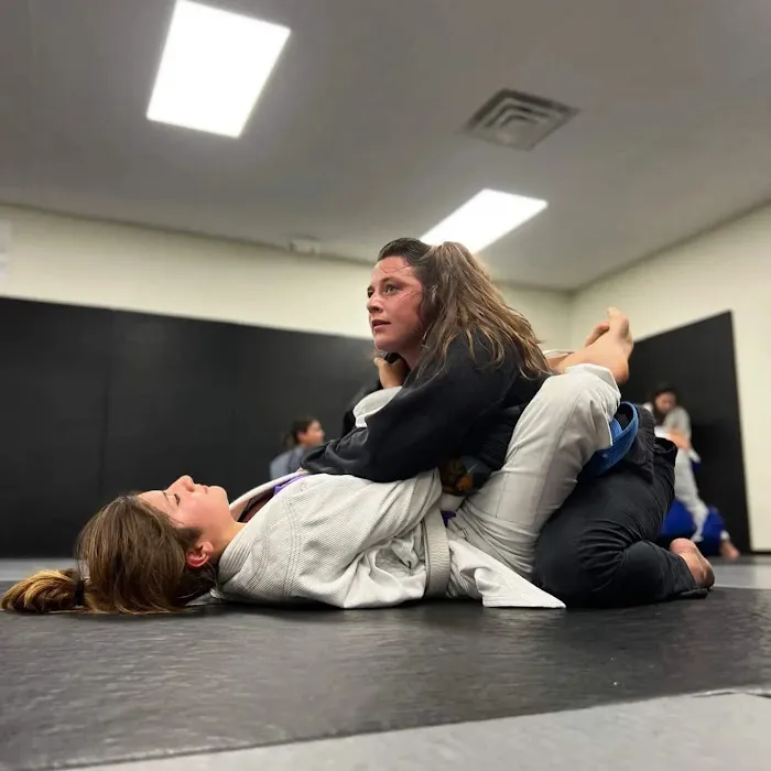 Lockhart Jiu-Jitsu Picture 8