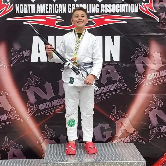 Lockhart Jiu-Jitsu Picture 9
