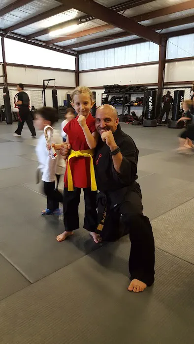 Diaz Martial Arts Picture 4