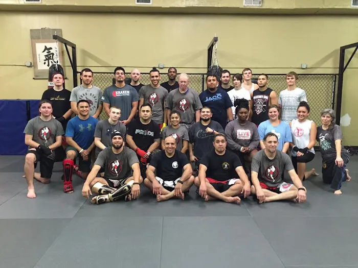 Diaz Martial Arts Picture 5