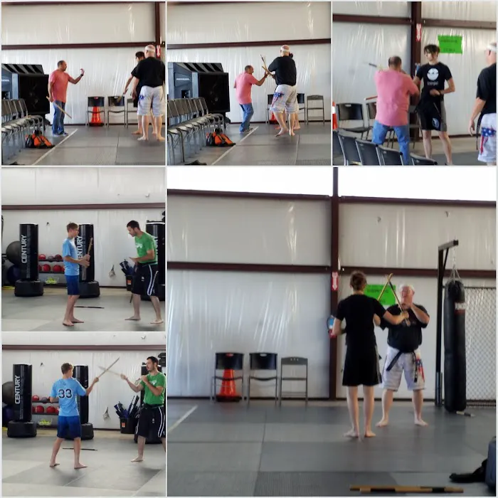 Diaz Martial Arts Picture 3