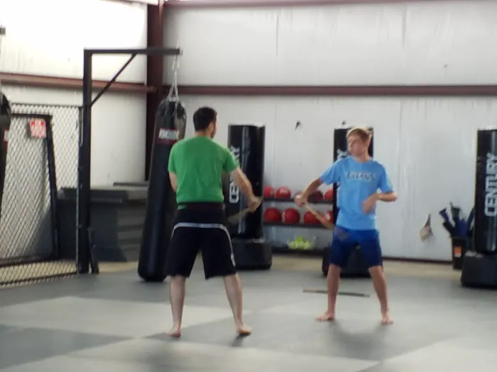 Diaz Martial Arts Picture 2