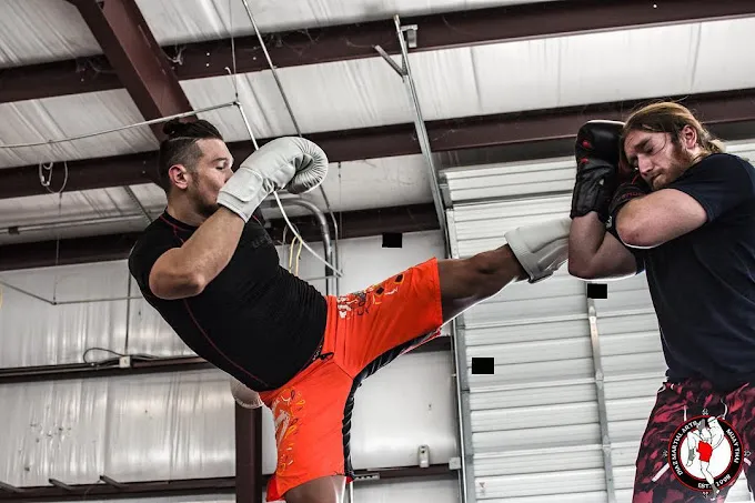 Diaz Martial Arts Picture 1