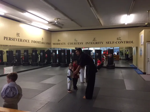 Diaz Martial Arts Picture 6