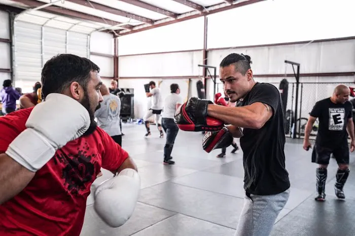 Diaz Martial Arts Picture 8