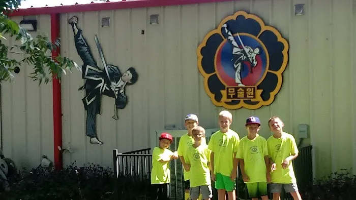 Mu Sool Won of West Georgetown Texas Picture 2