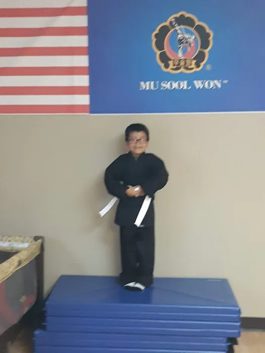 Mu Sool Won of West Georgetown Texas Picture 1