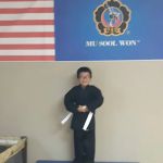 Mu Sool Won of West Georgetown Texas